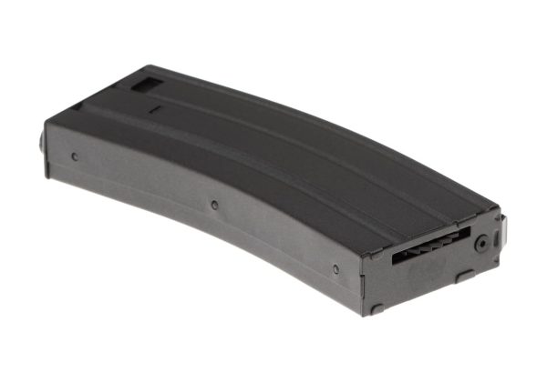 Magazine M4 Hicap 300rds Grey