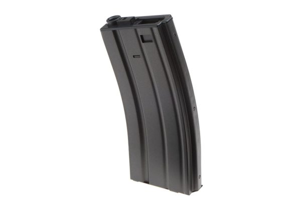 Magazine M4 Hicap 300rds Grey