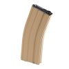 Magazine M4 Hicap 450rds Desert