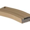 Magazine M4 Hicap 450rds Desert