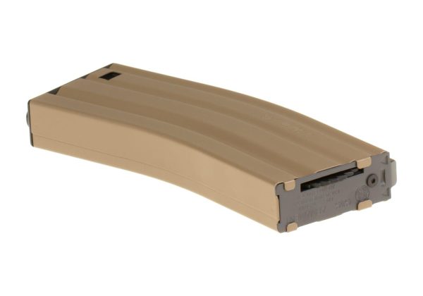 Magazine M4 Hicap 450rds Desert