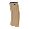 Magazine M4 Hicap 450rds Desert