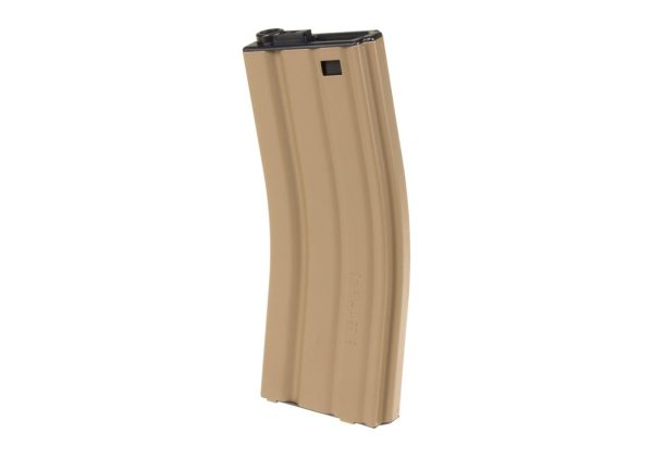 Magazine M4 Hicap 450rds Desert