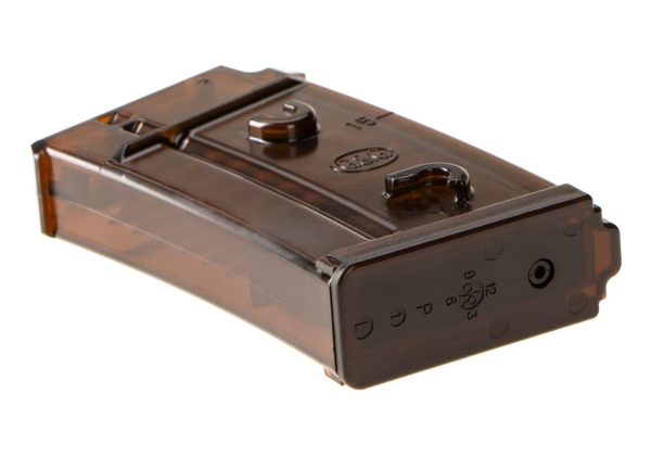 Magazine SG550 Realcap 30rds
