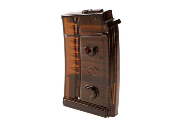 Magazine SG550 Realcap 30rds