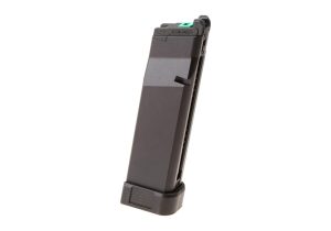 Magazine STP45 GBB 30rds Black