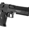Magnum Research Desert Eagle AEP Black