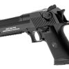 Magnum Research Desert Eagle AEP Black