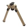 Magpul A.R.M.S. 17S Style 6.8-10.3 Inch Bipod Dark Earth