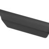 Magpul AK 0.25 Inch Cheek Riser Black