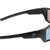 Magpul Apex - Polarized - Black Frame / Violet Lens / Green Mirror