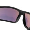 Magpul Ascent - Polarized - Black Frame / High Contrast Violet Lens / Green