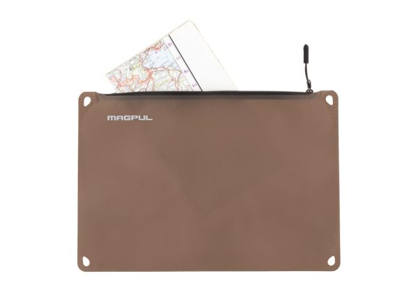 Magpul Daka Large Lite Pouch Dark Earth
