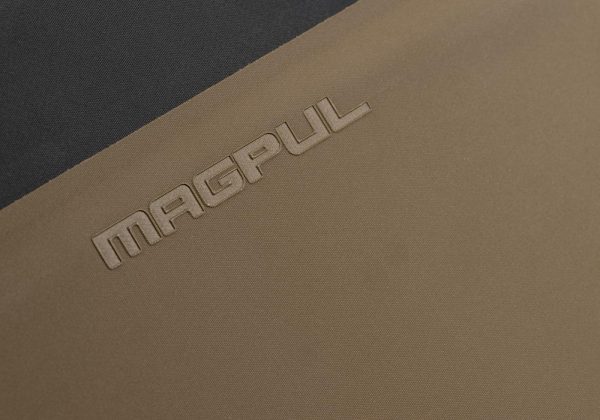 Magpul Daka Large Magnetic Field Tray Dark Earth