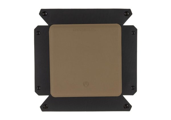 Magpul Daka Large Magnetic Field Tray Dark Earth