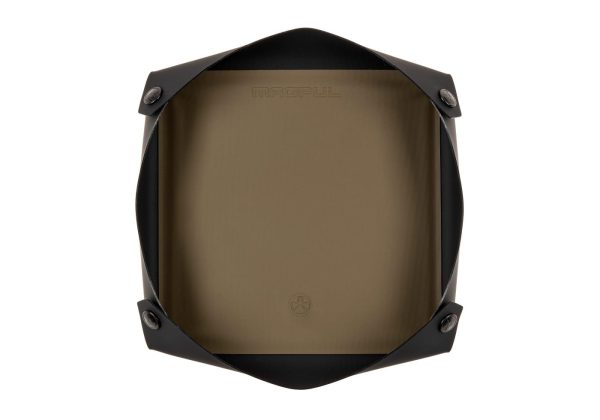 Magpul Daka Large Magnetic Field Tray Dark Earth