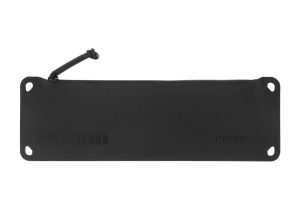 Magpul Daka Large Suppressor Pouch Black