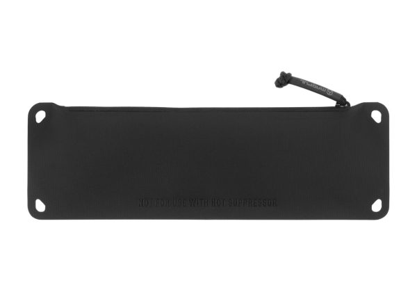 Magpul Daka Large Suppressor Pouch Black