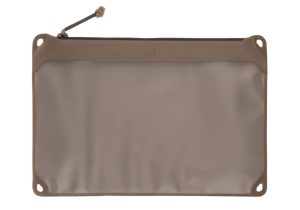 Magpul DAKA Large Window Pouch Dark Earth