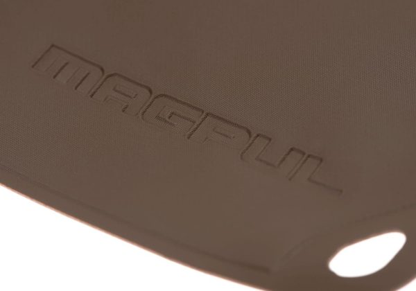 Magpul DAKA Large Window Pouch Dark Earth
