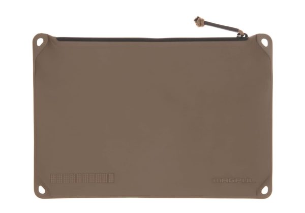 Magpul DAKA Large Window Pouch Dark Earth