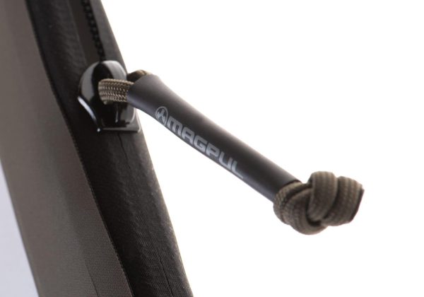 Magpul DAKA Large Window Pouch OD