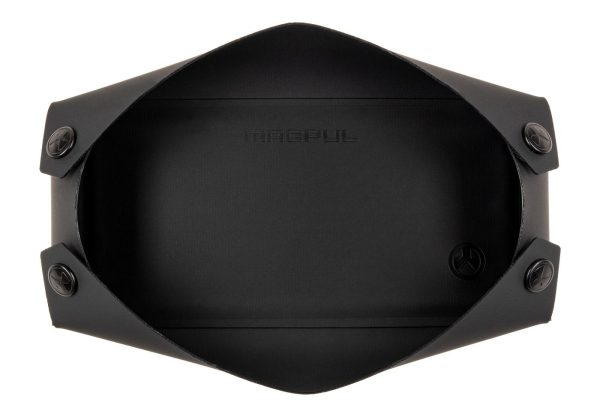Magpul Daka Small Magnetic Field Tray Black