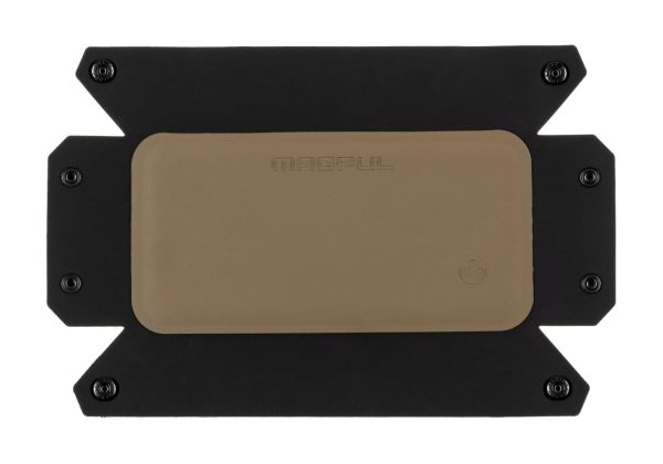 Magpul Daka Small Magnetic Field Tray Dark Earth