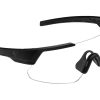 Magpul Defiant - Black Frame / Clear Lens