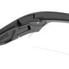 Magpul Defiant - Black Frame / Clear Lens