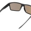 Magpul Explorer - Polarized - Black Frame / Gray Lens / Silver Mirror