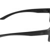 Magpul Explorer - Polarized - Black Frame / Gray Lens / Silver Mirror