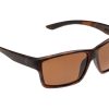 Magpul Explorer - Polarized - Tortoise Frame / Bronze Lens