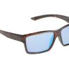 Magpul Explorer - Polarized - Tortoise Frame / Bronze Lens / Blue Mirror