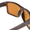 Magpul Explorer - Polarized - Tortoise Frame / Bronze Lens / Blue Mirror