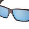 Magpul Explorer - Polarized - Tortoise Frame / Bronze Lens / Blue Mirror
