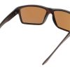 Magpul Explorer - Polarized - Tortoise Frame / Bronze Lens / Gold Mirror