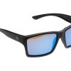 Magpul Explorer XL - Polarized - Black Frame / Bronze Lens / Blue Mirror