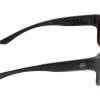 Magpul Explorer XL - Polarized - Black Frame / Bronze Lens / Blue Mirror