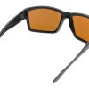 Magpul Explorer XL - Polarized - Black Frame / Bronze Lens / Blue Mirror
