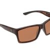 Magpul Explorer XL - Polarized - Tortoise Frame / Bronze Lens