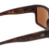 Magpul Explorer XL - Polarized - Tortoise Frame / Bronze Lens