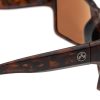 Magpul Explorer XL - Polarized - Tortoise Frame / Bronze Lens
