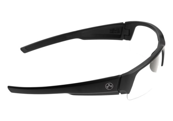 Magpul Helix - Black Frame / Clear Lens