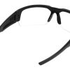 Magpul Helix - Black Frame / Clear Lens