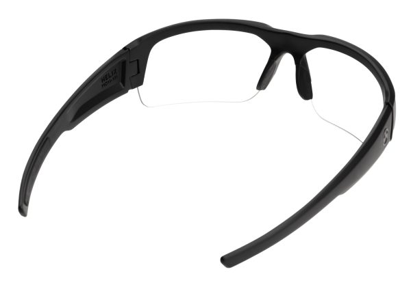 Magpul Helix - Black Frame / Clear Lens