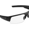 Magpul Helix - Black Frame / Clear Lens