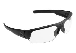 Magpul Helix - Black Frame / Clear Lens