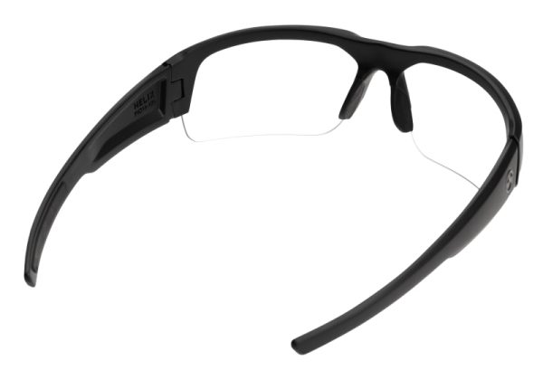 Magpul Helix - Black Frame / Clear Lens