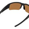 Magpul Helix Polarized - Black Frame / Bronze Lens / Blue Mirror